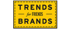 Скидка 10% на коллекция trends Brands limited! - Рогнедино